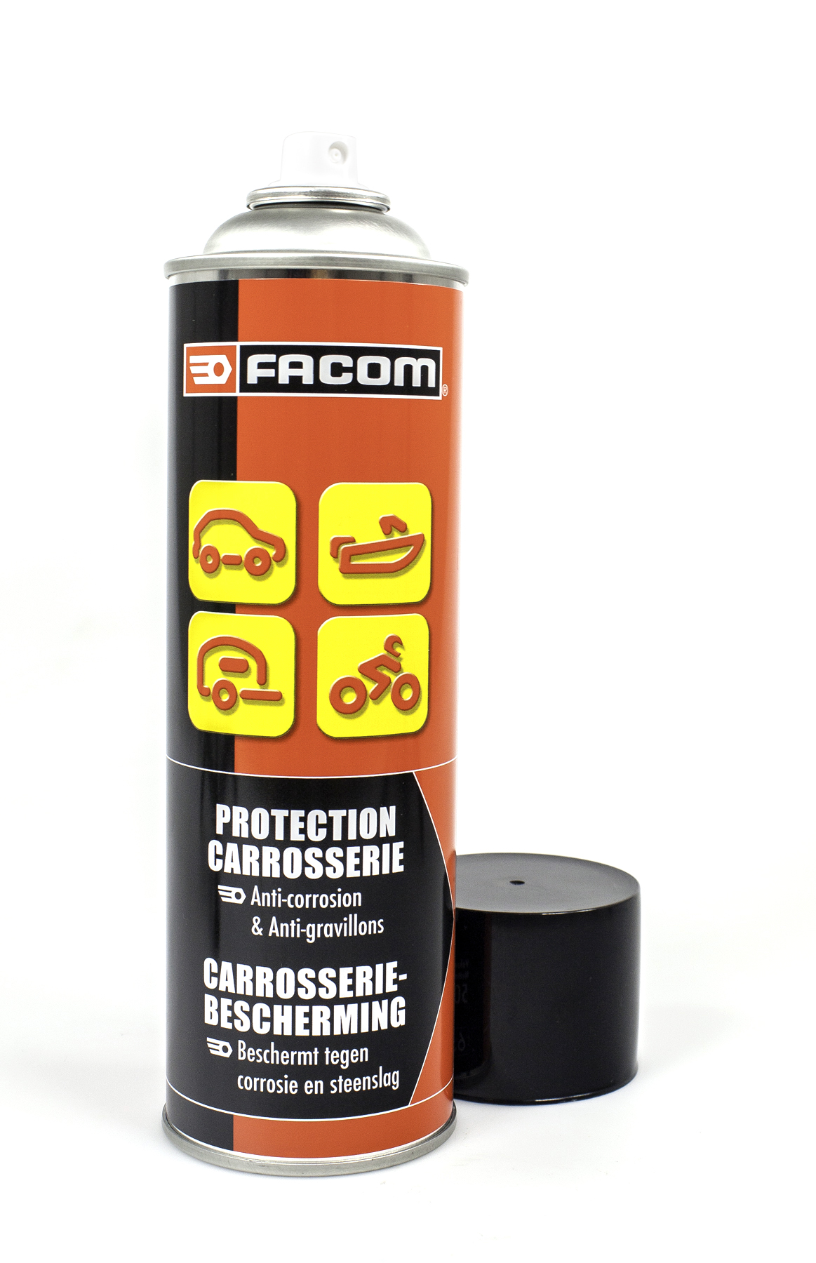 FACOM protection carrosserie 500ml