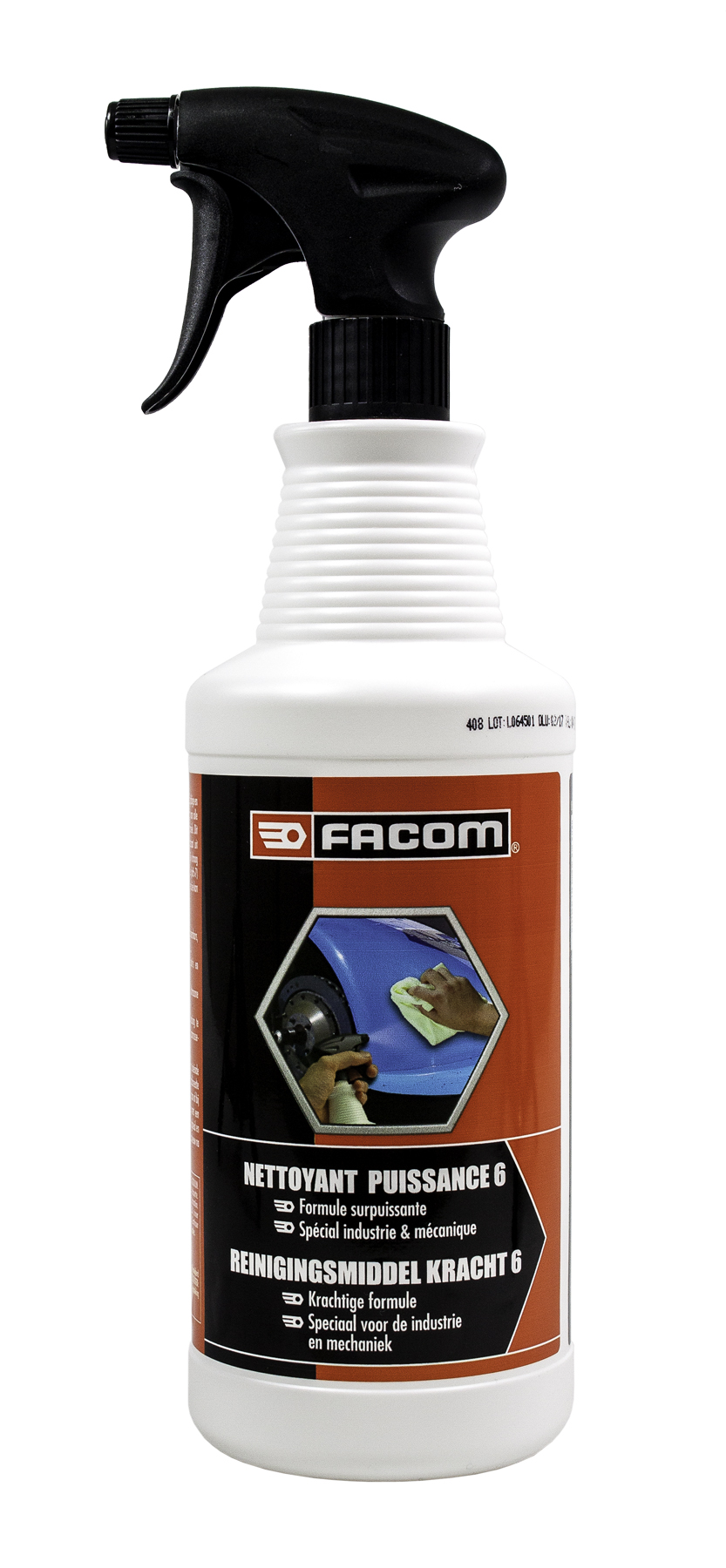 Nettoyant Puissance 6 1l Facom
