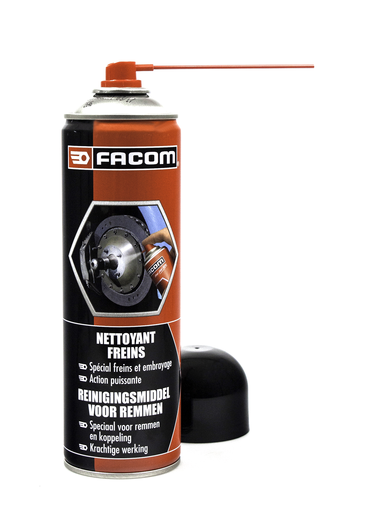 FACOM nettoyant freins 400ml