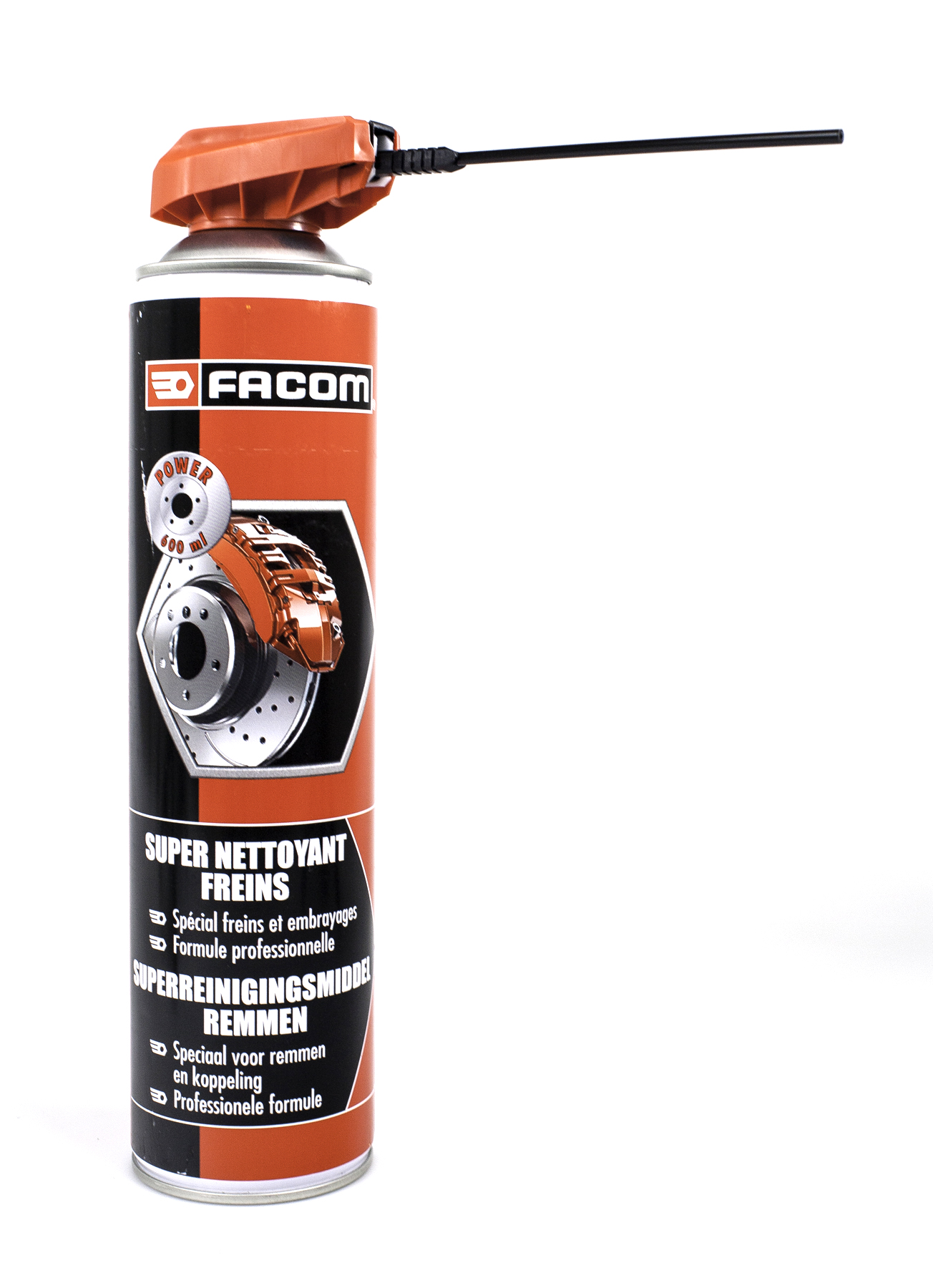 FACOM nettoyant freins 600ml