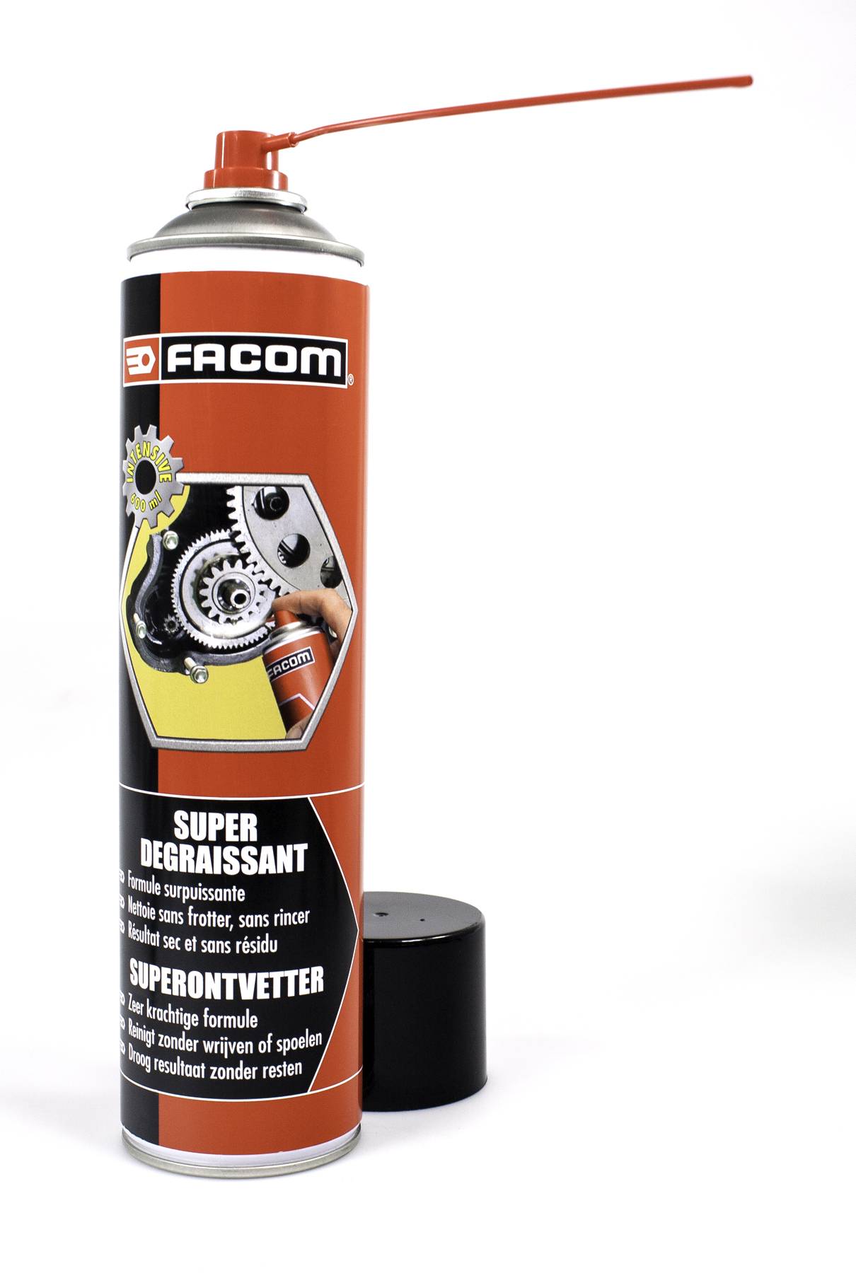 FACOM super dégraissant 600ml