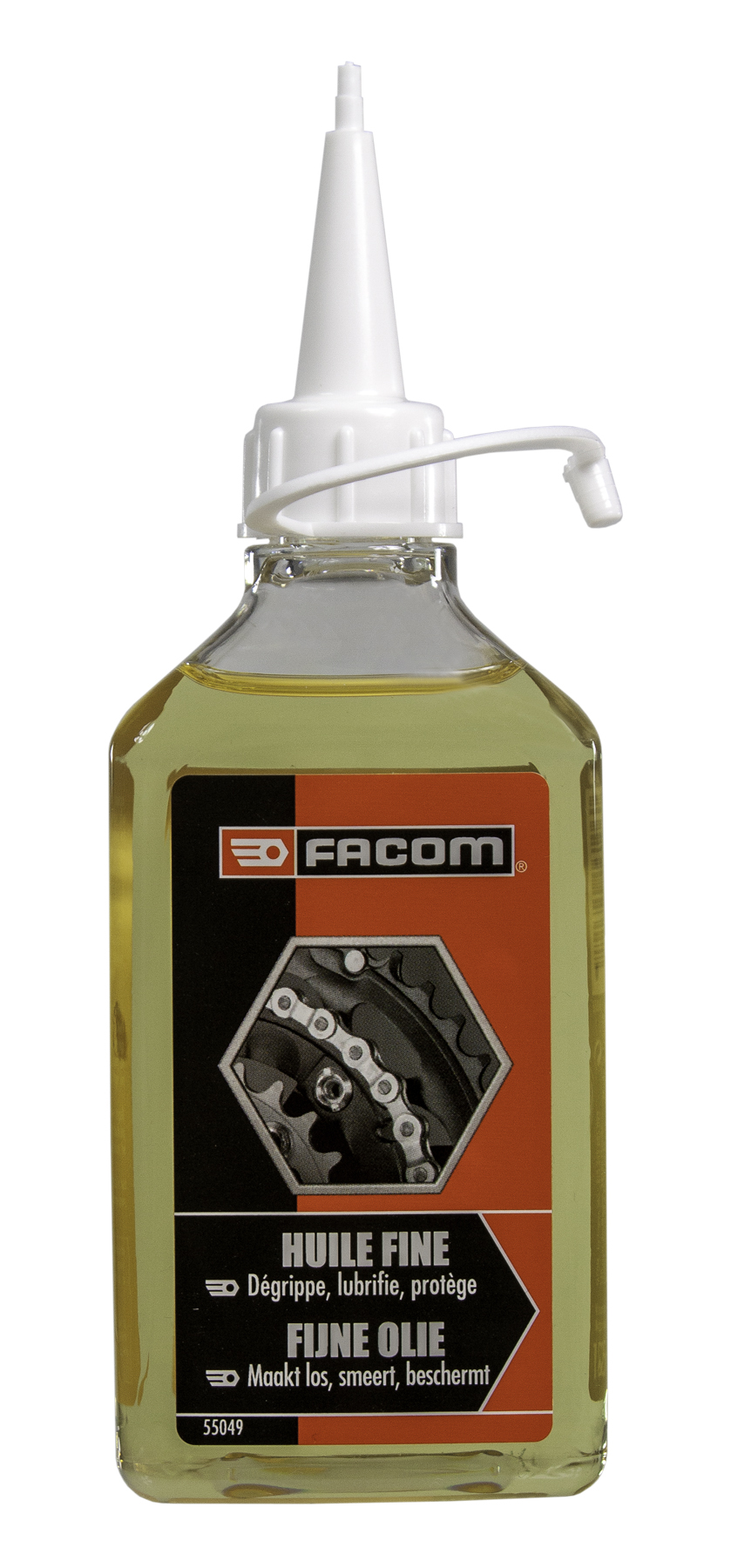 SHOT CASE - FACOM Décalaminant moteur Intégral Essence - 250ml - Cdiscount  Auto