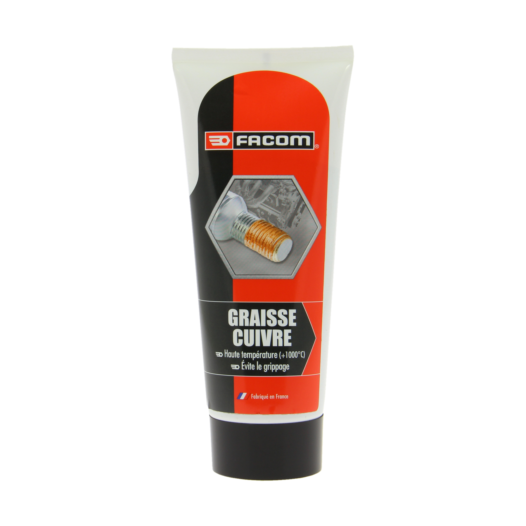 FACOM graisse cuivre haute température 200ml – Etape Auto