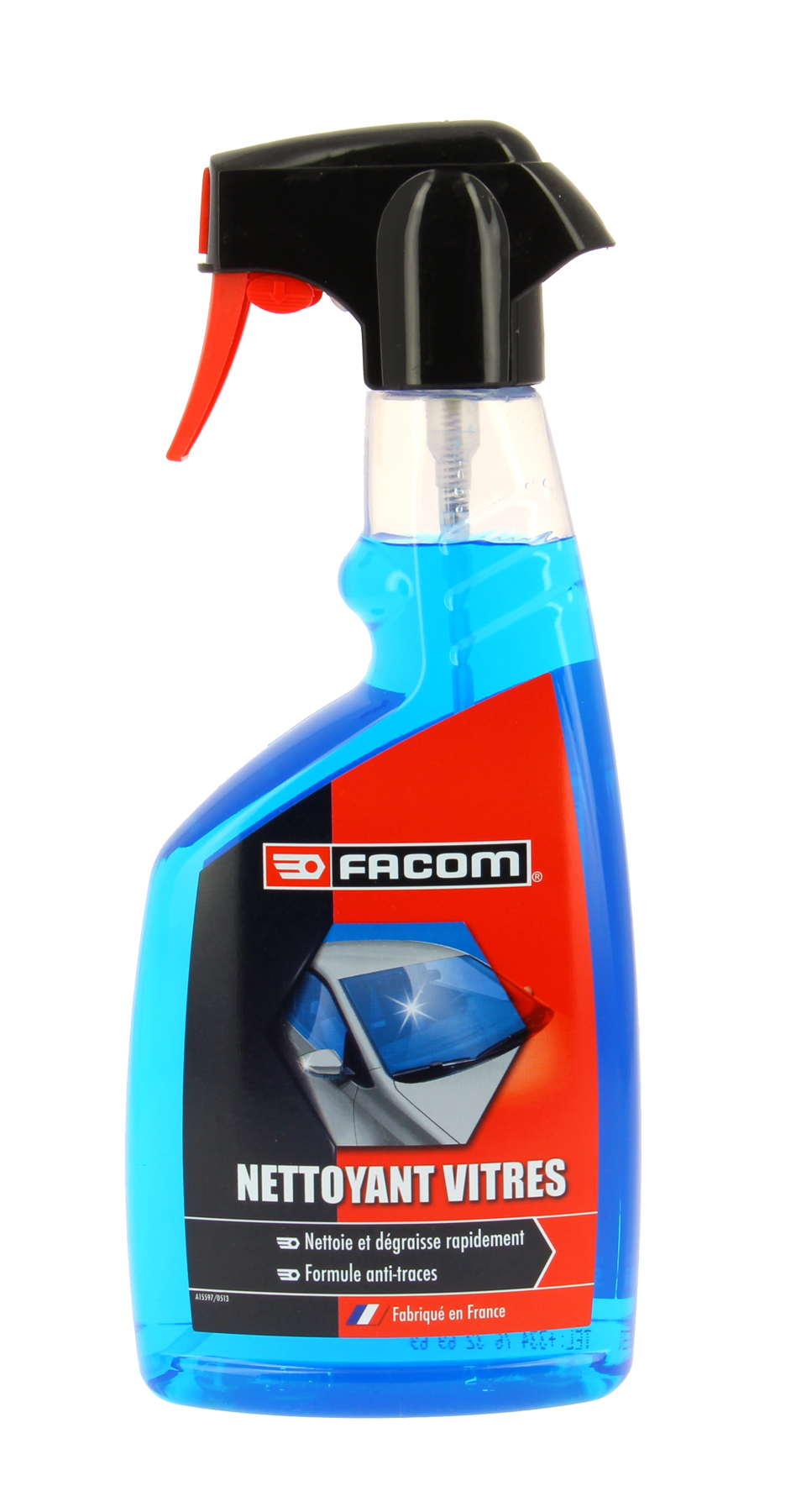 FACOM nettoyant vitres 500ml