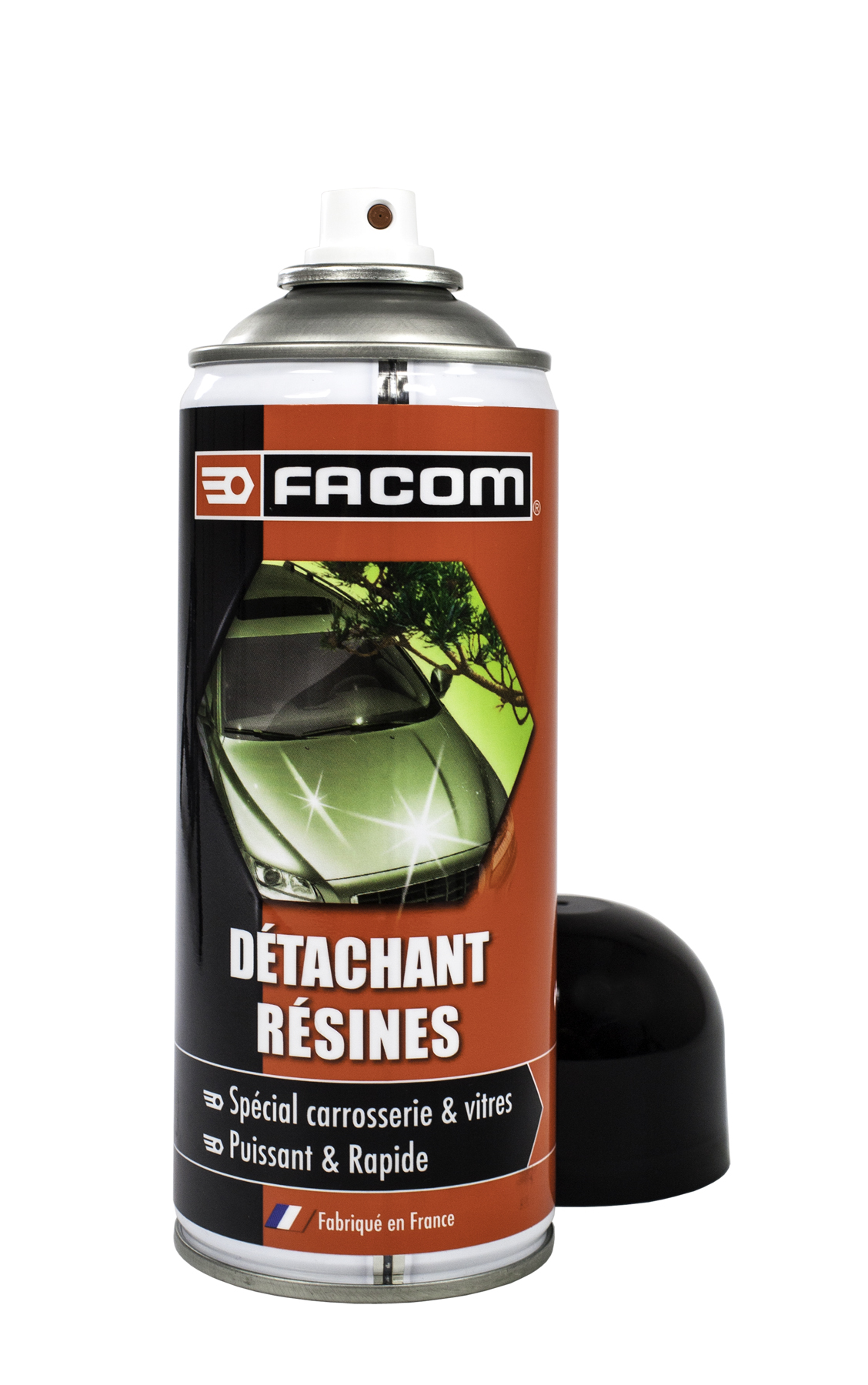 FACOM détachant résine 300ml