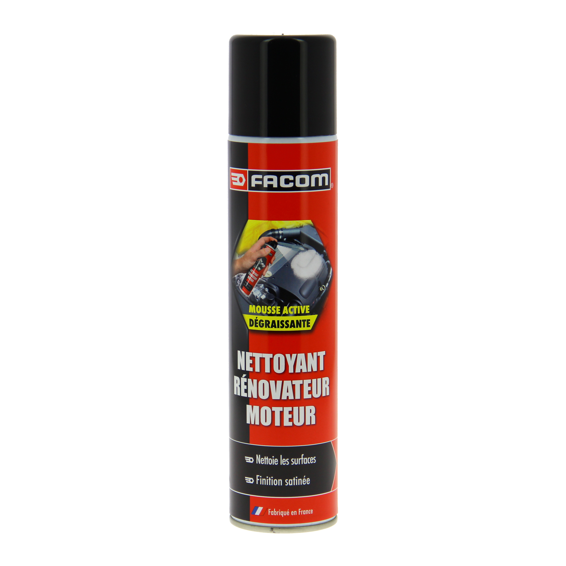 FACOM nettoyant moteur 300ml