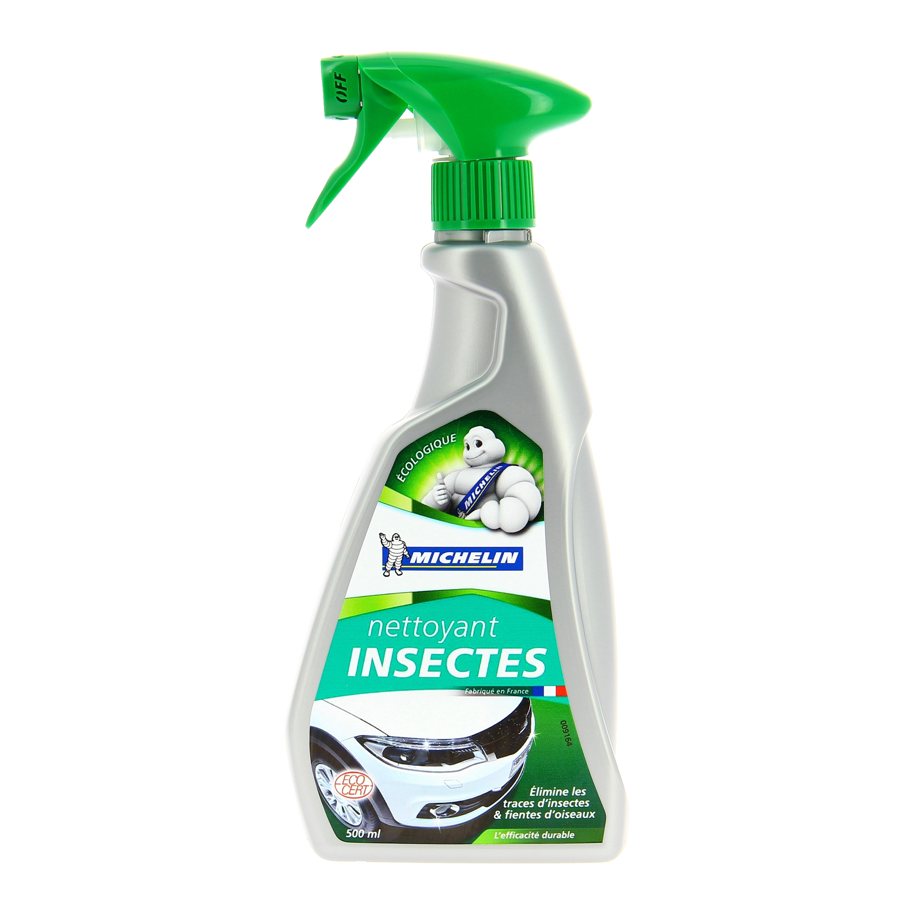 MICHELIN écologique nettoyant insectes 500ml