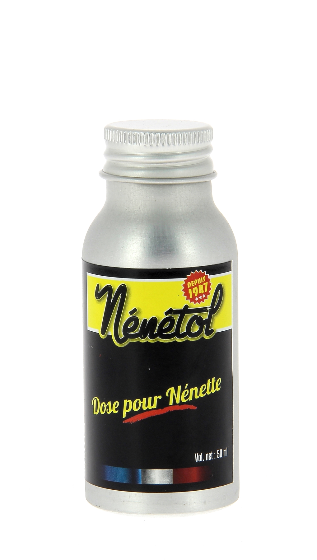 NENETOL flacon recharge pour lustreuse Nenette