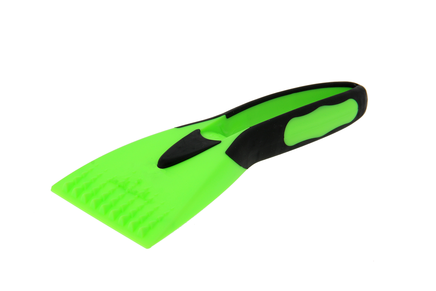 Gratte-givre couleurs assorties