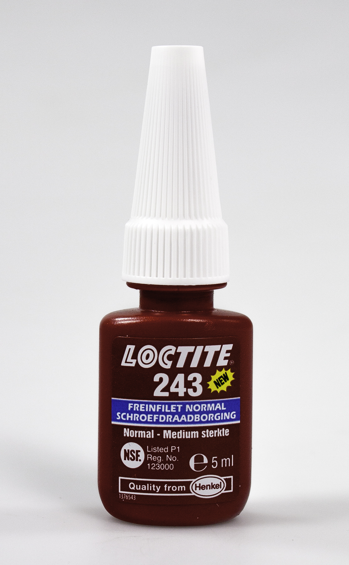 Loctite 243-5ML Freinfilet