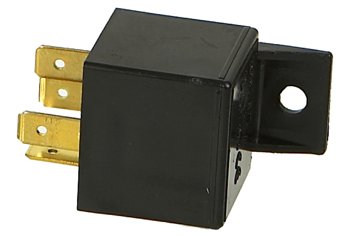 XLTECH relais universel 4 broches 12V 30A