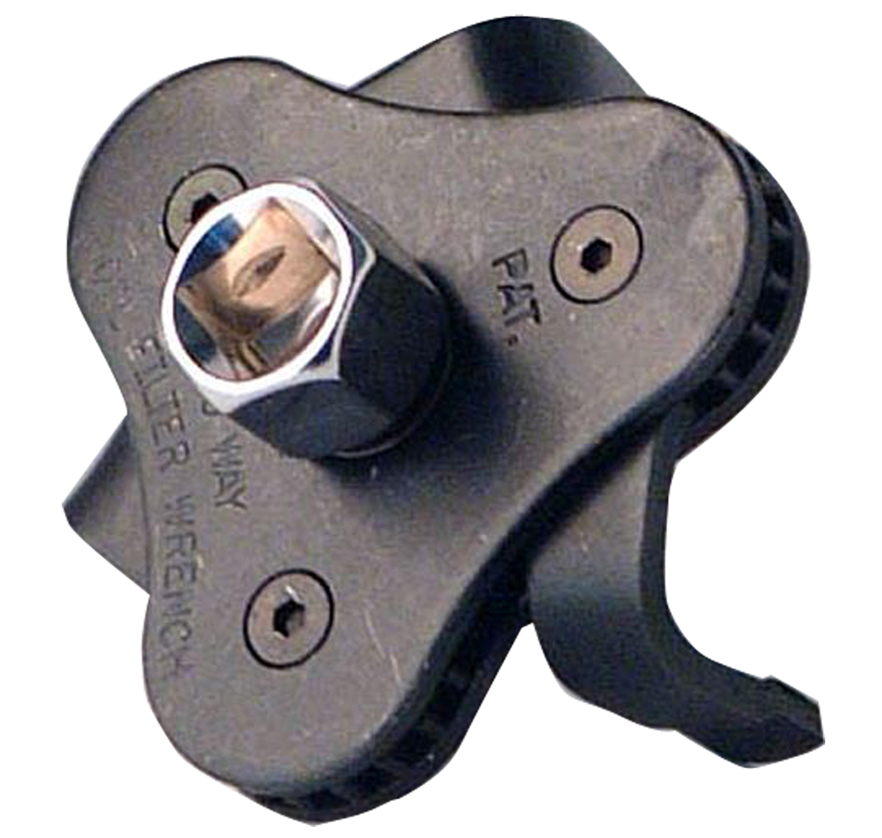 PRECISION-STEEL clé à griffes pour filtre à huile