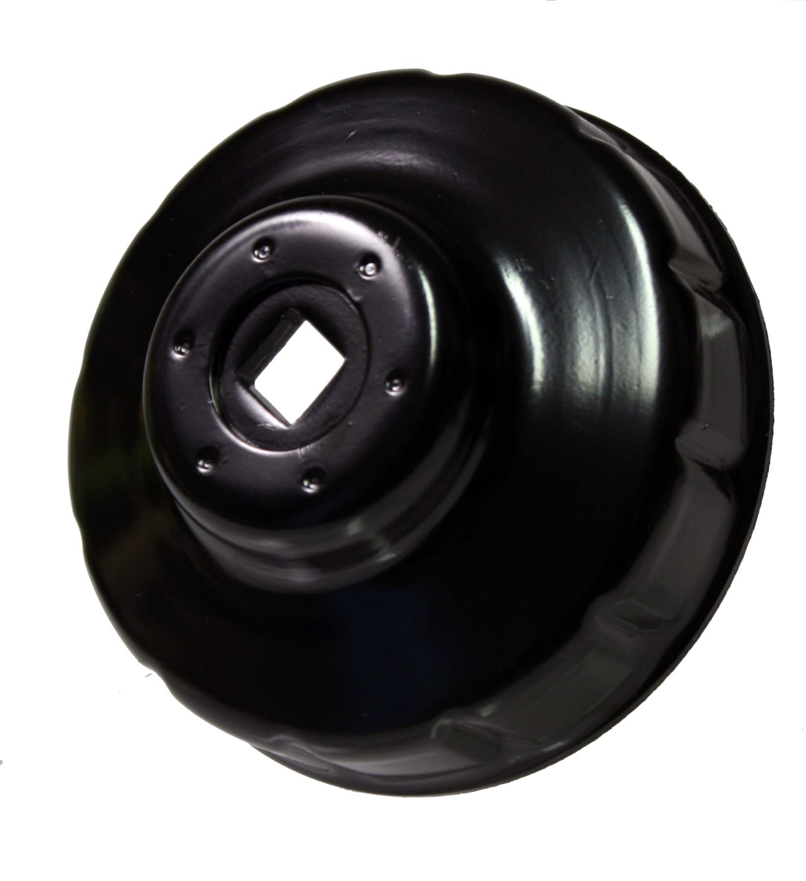 PRECISION-STEEL clé à cloche pour filtre à huile E76