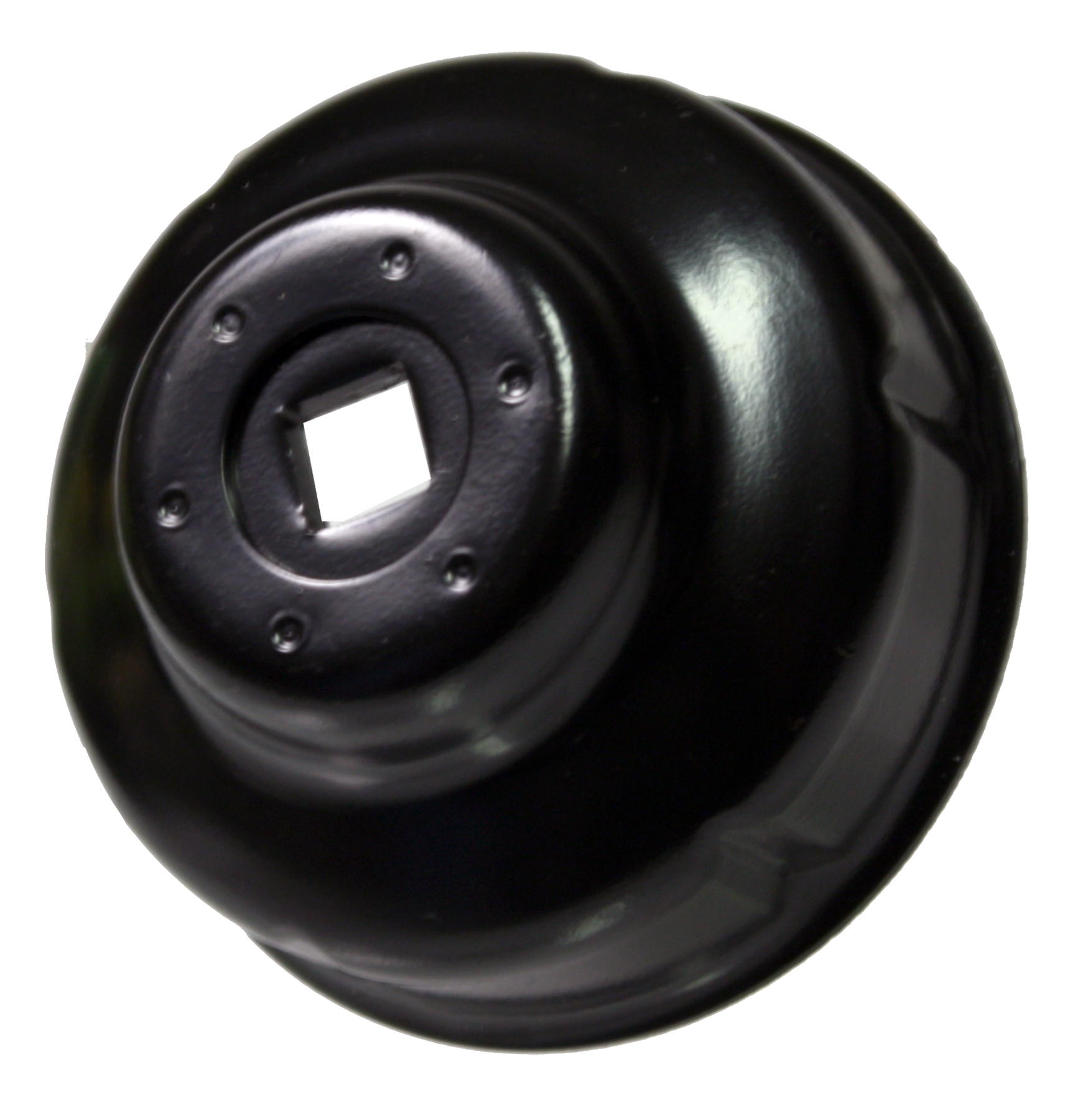 PRECISION-STEEL clé à cloche pour filtre à huile E66