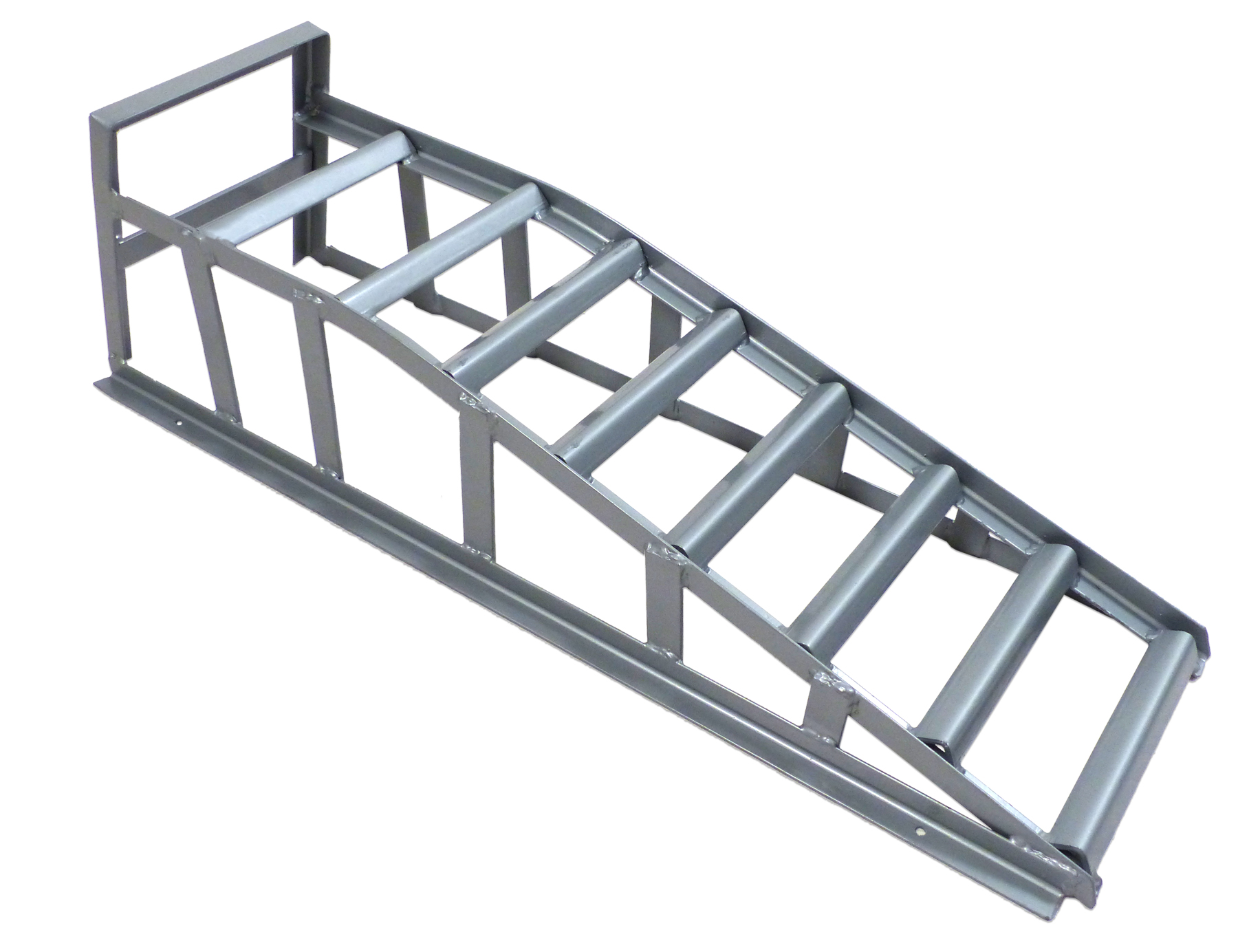 PRECISION-STEEL rampe de levage extra-large 1,5T