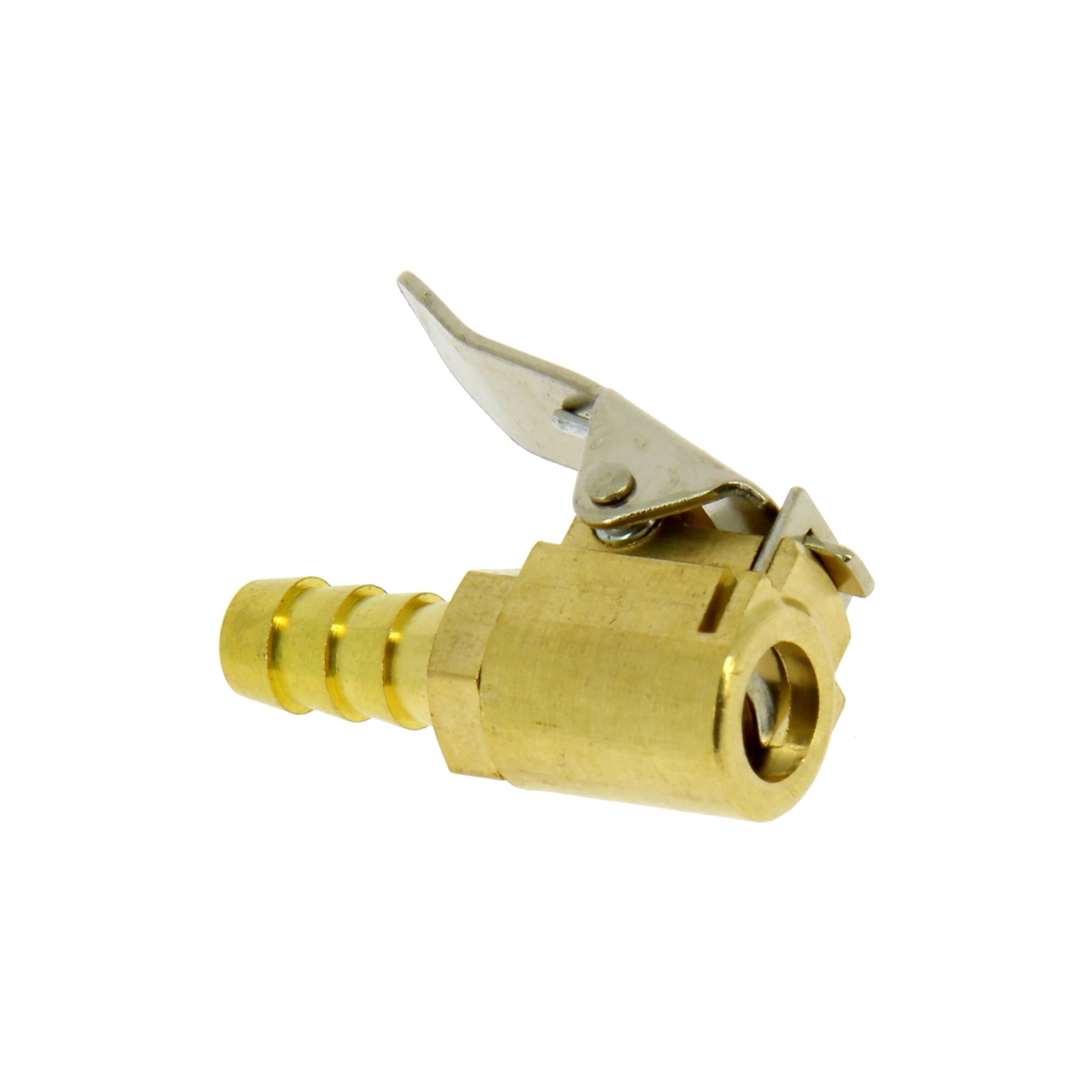 PRECISION-STEEL embout de gonflage rapide