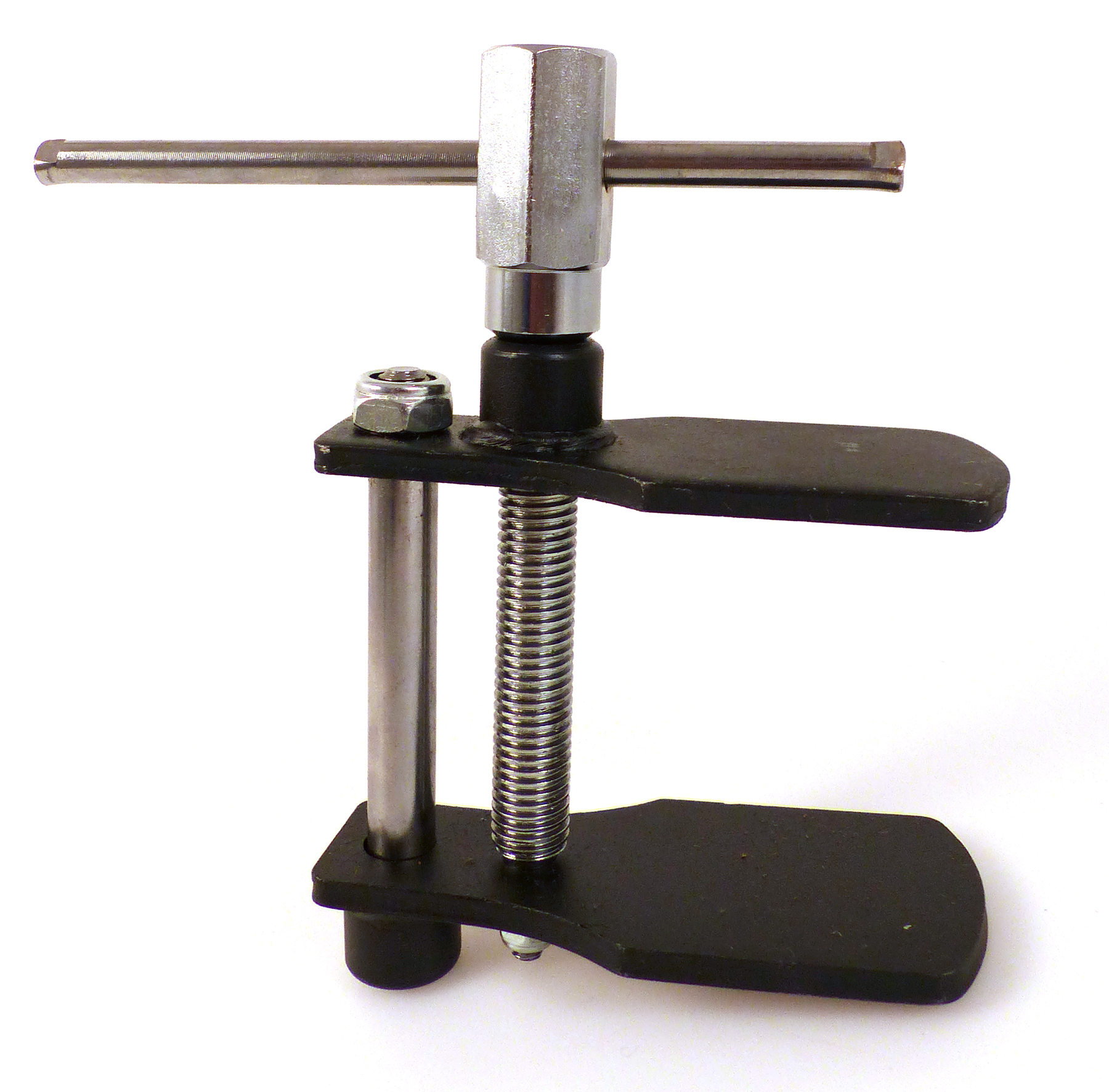 PRECISION-STEEL repousse piston à vis