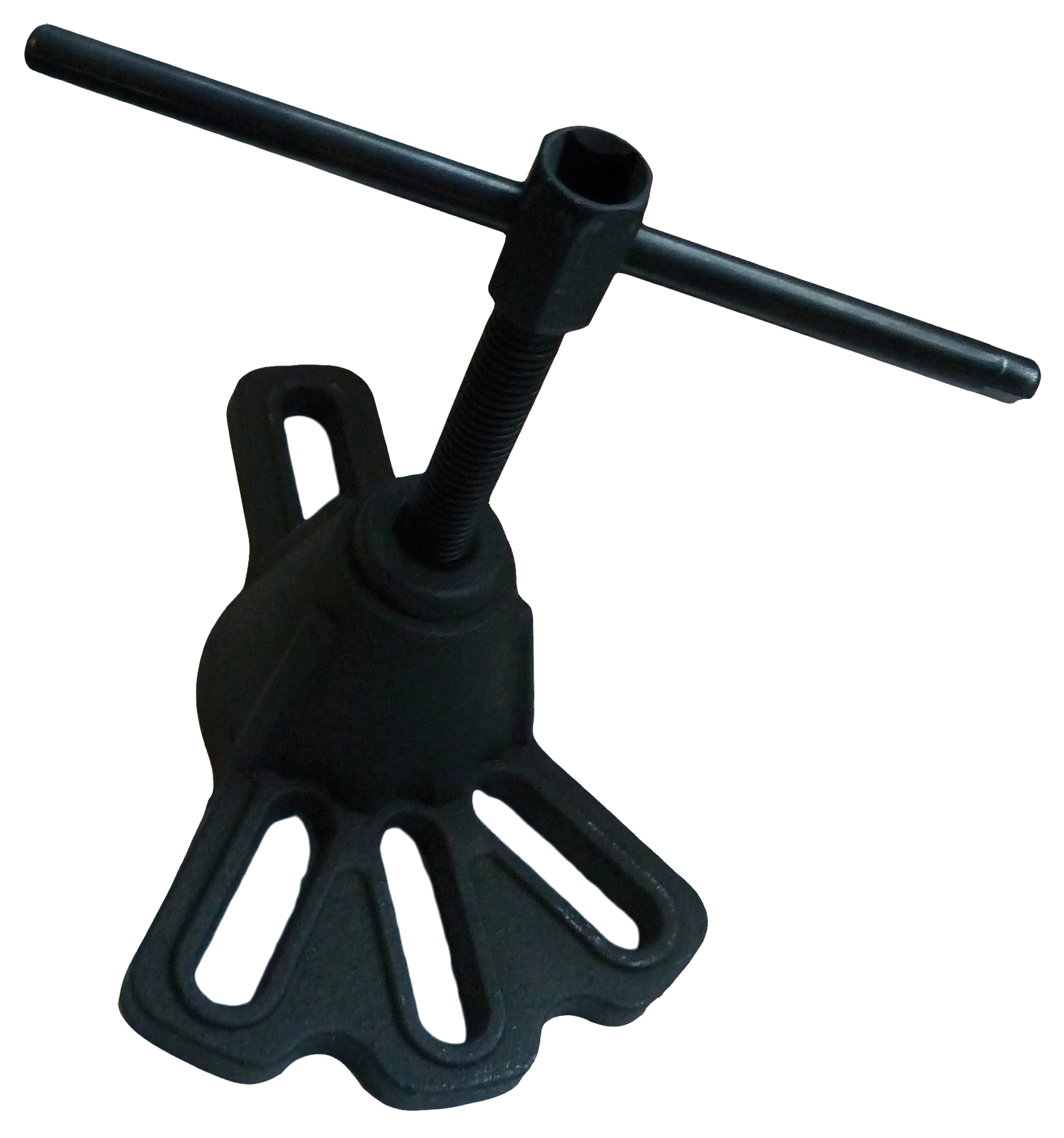 PRECISION-STEEL extracteur de moyeu & tambour