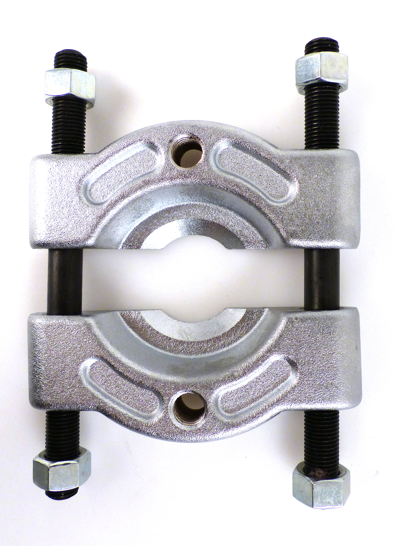 PRECISION-STEEL décolleur de roulements. Pour diamètre 30 à 50mm