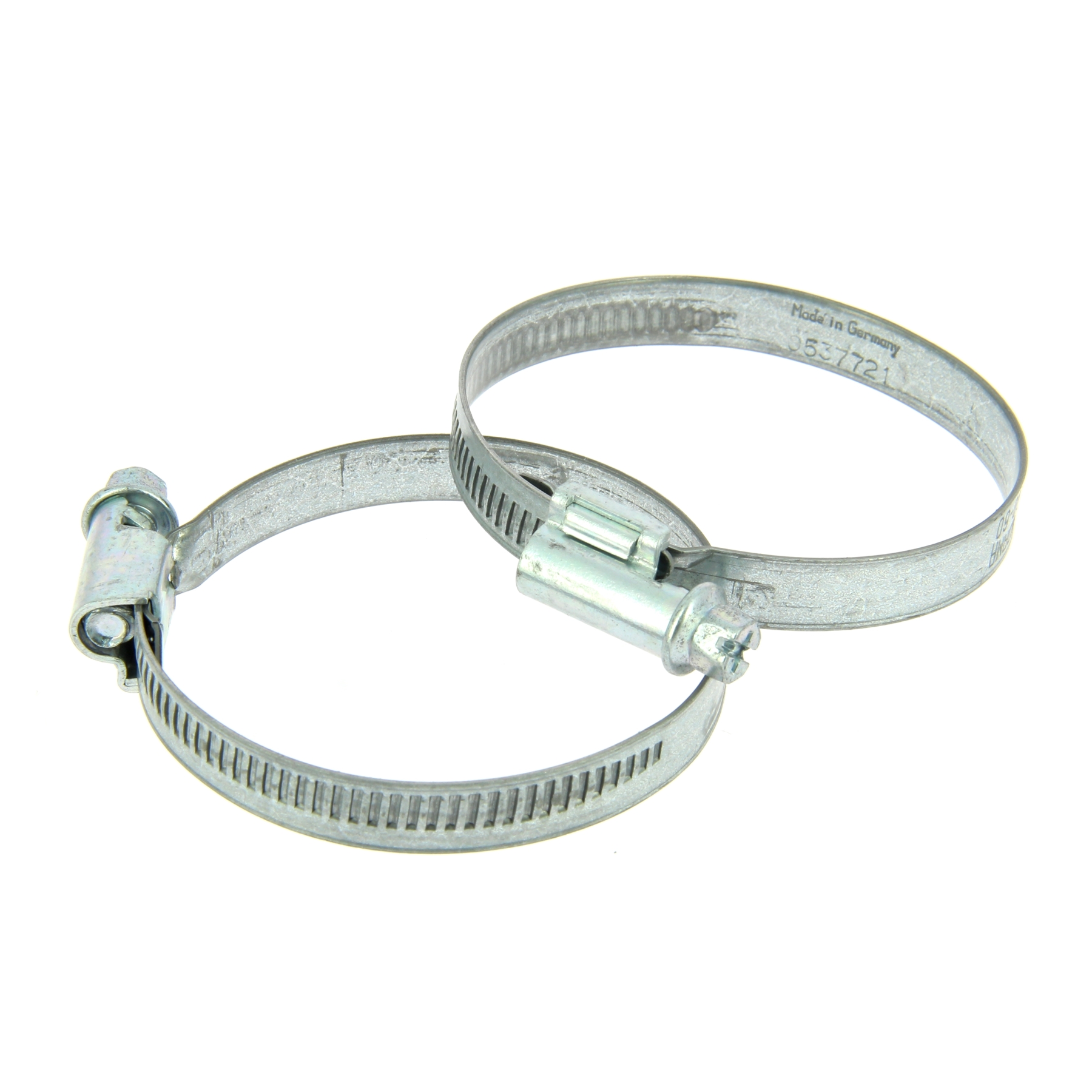 Colliers De Serrage TBR Noir - Lot De 100, 8mm | Fixation Solide Pour Murs Et Plafonds