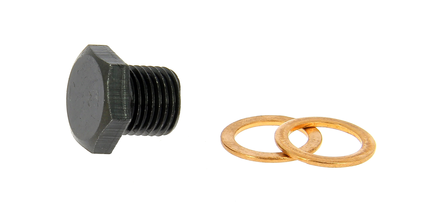 XLTECH 1 bouchon de vidange + 2 joints VAG-Opel M14