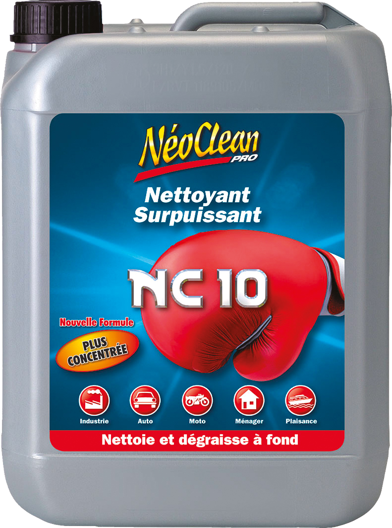 Nettoyant pour vitres de voiture, 10 pièces, 1 pièce = 4l, essuie-glace  solide pour polissage, produits chimiques [896C752] - Cdiscount Auto