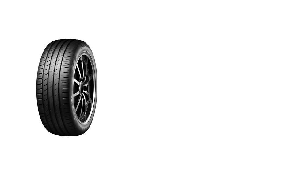 Pneus Kumho ECSTA HS51 - Etape Auto
