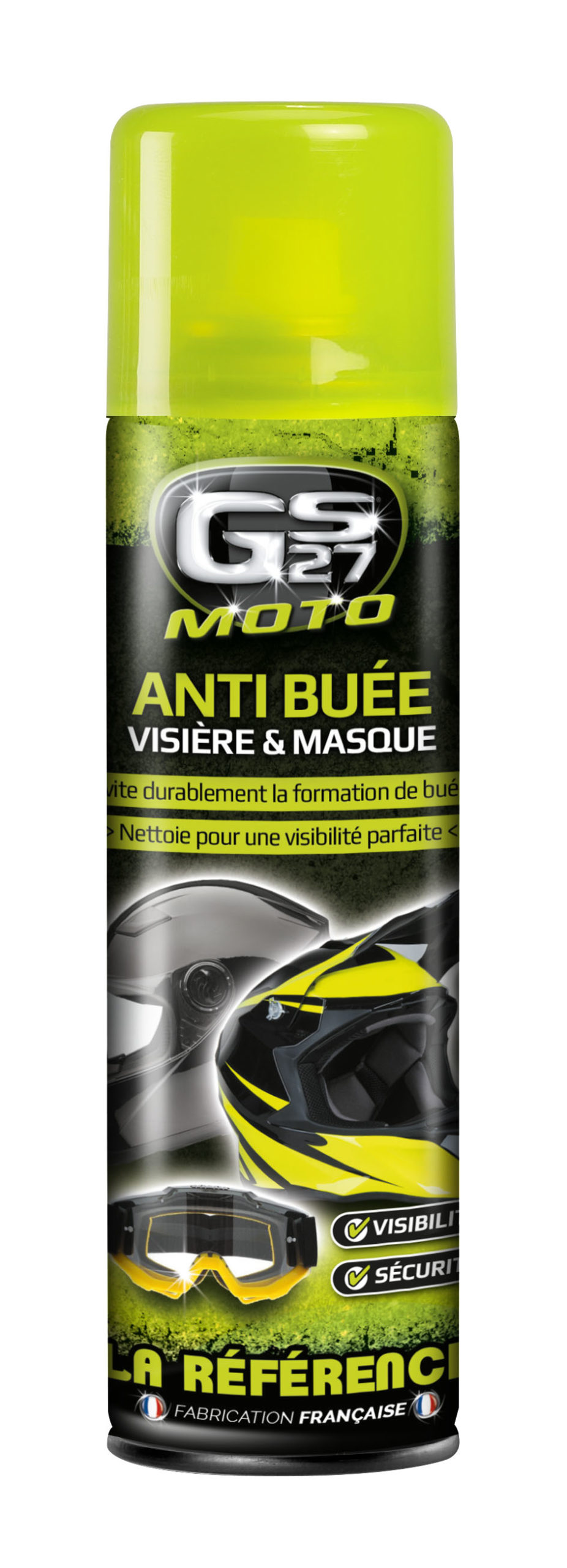 CARLinéa dégivrant antiregel 300ml – Etape Auto