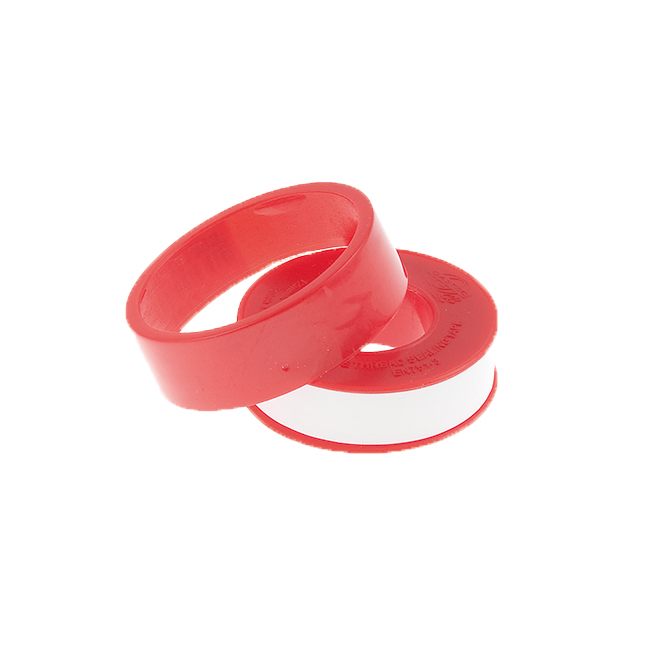 Ruban d’étanchéité téflon blanc