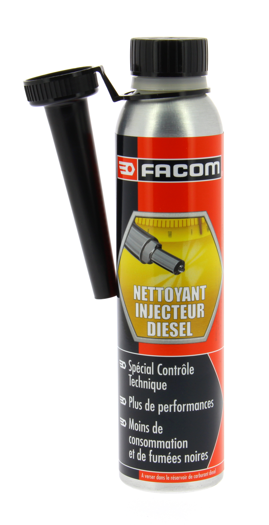 FACOM nettoyant injecteur diesel 300ml – Etape Auto