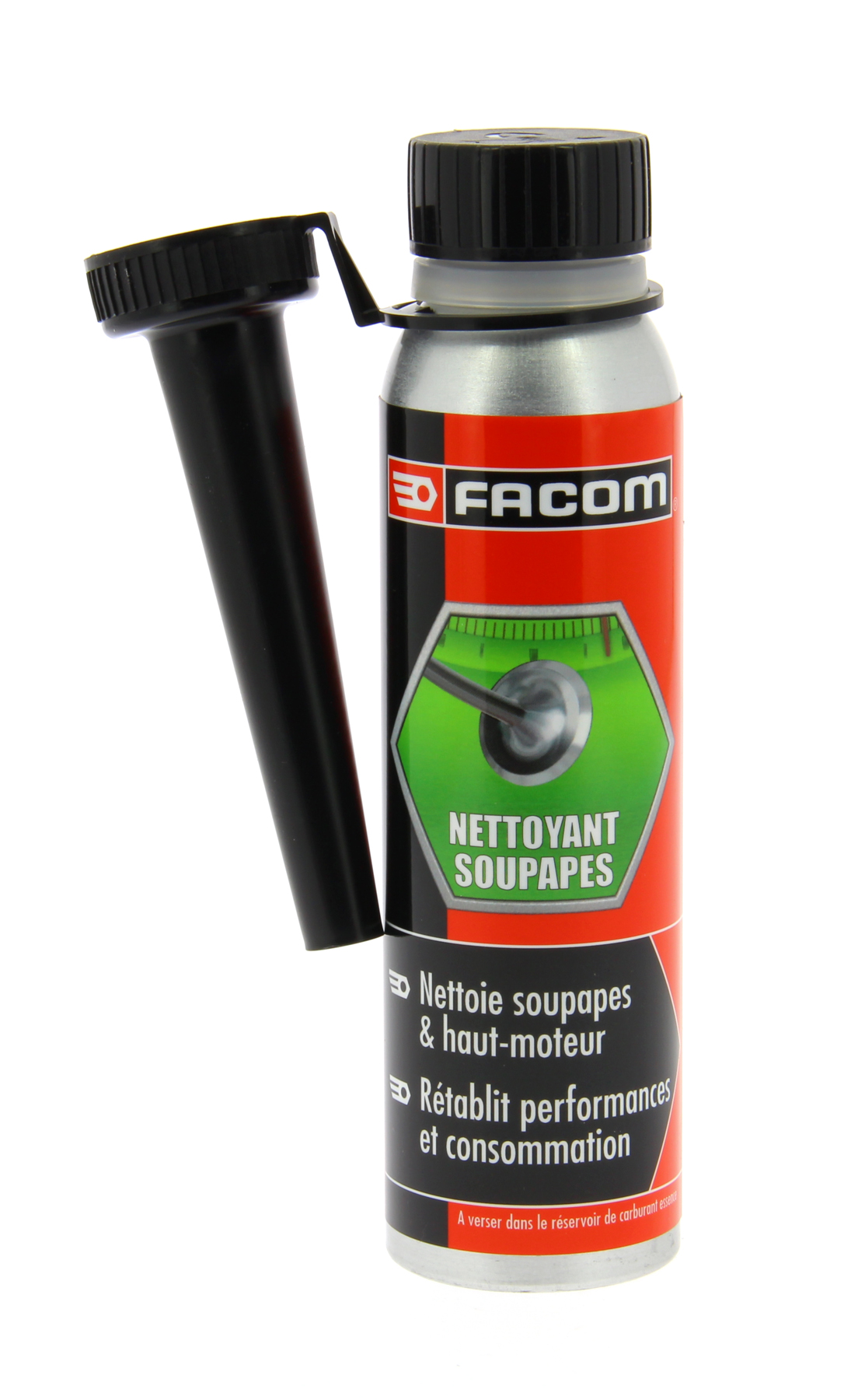 FACOM nettoyant FAP (filtre à particules) 475ml - Etape Auto
