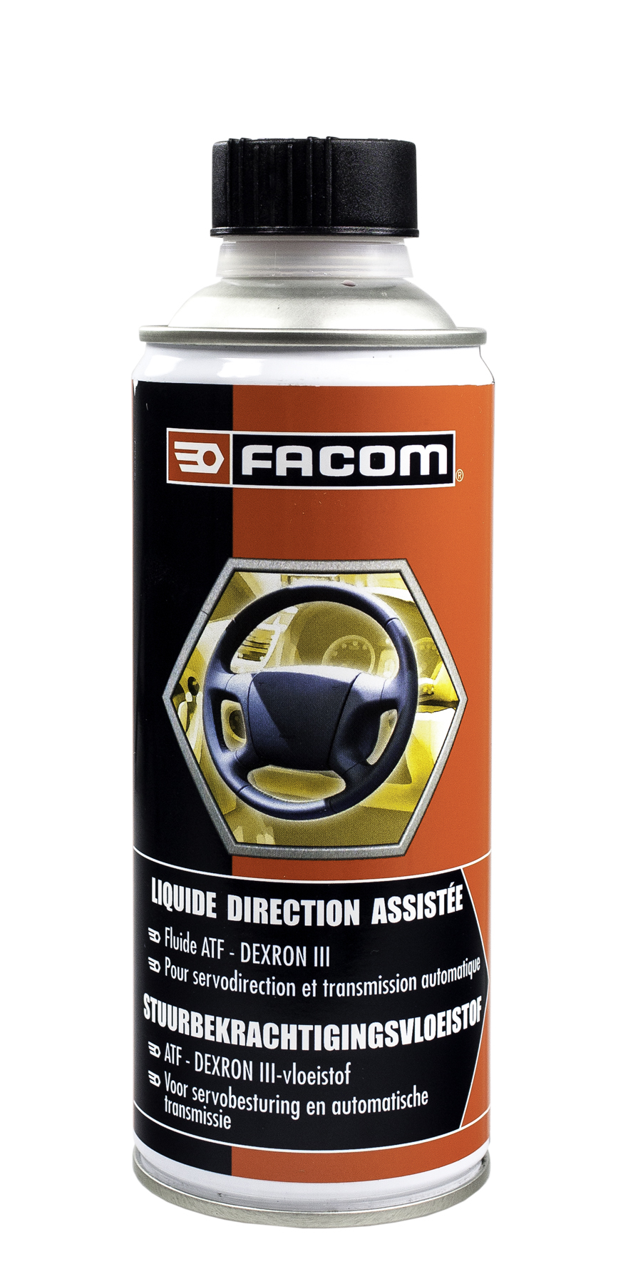 FACOM liquide de direction 500ml – Etape Auto
