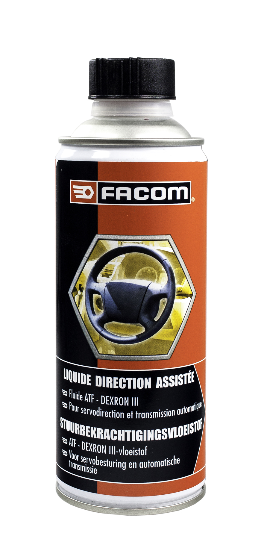 FACOM liquide de direction 500ml