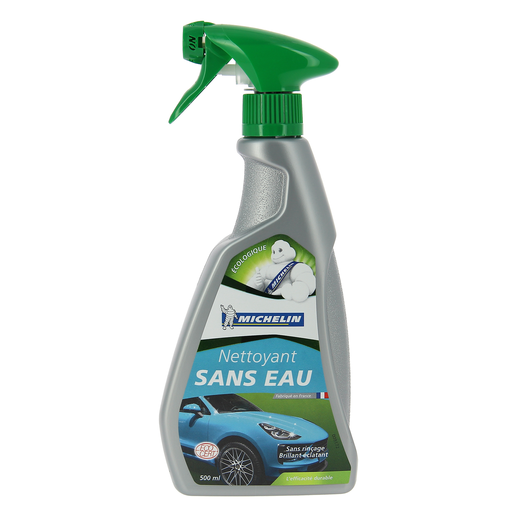 MICHELIN écologique nettoyant sans eau 500ml