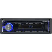 AUTORADIO CD/DAB+/USB/BLUETOOTH MUSE M-1229 DAB