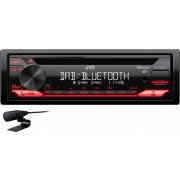 AUTORADIO CD/DAB+/USB/BLUETOOTH JVC KD-DB622BT