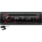 AUTORADIO CD/DAB+/USB/BLUETOOTH KENWOOD KDC-BT450D