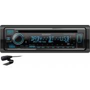 AUTORADIO CD/DAB+/USB/BLUETOOTH KENWOOD KDC-BT740D