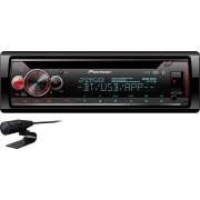 AUTORADIO CD/DAB+/USB/BLUETOOTH PIONEER DEH-S720DA
